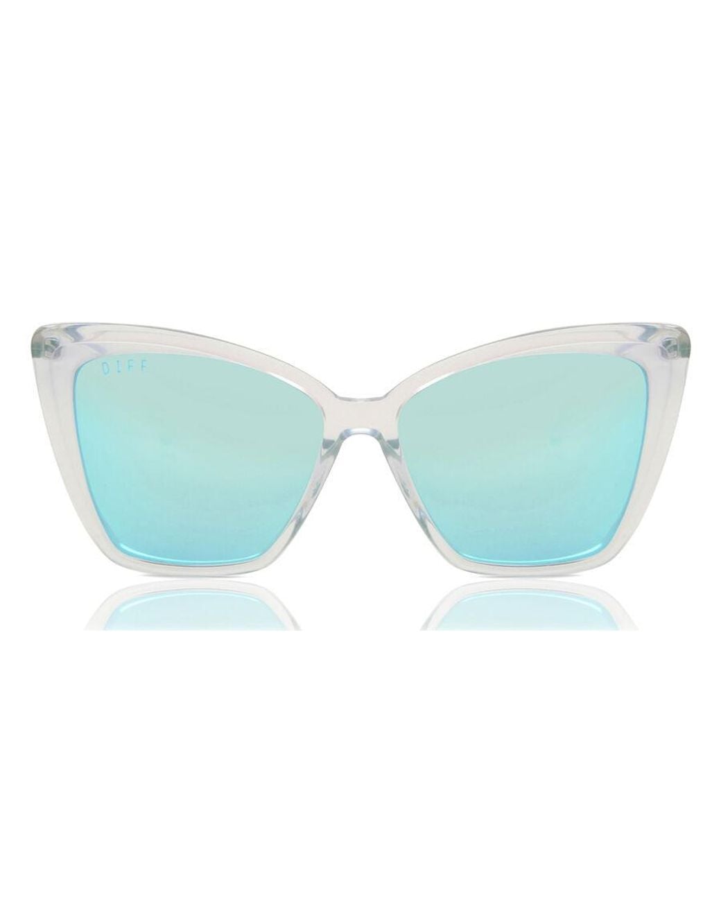 DIFF Green Becky Ii De01-0030-Outyn