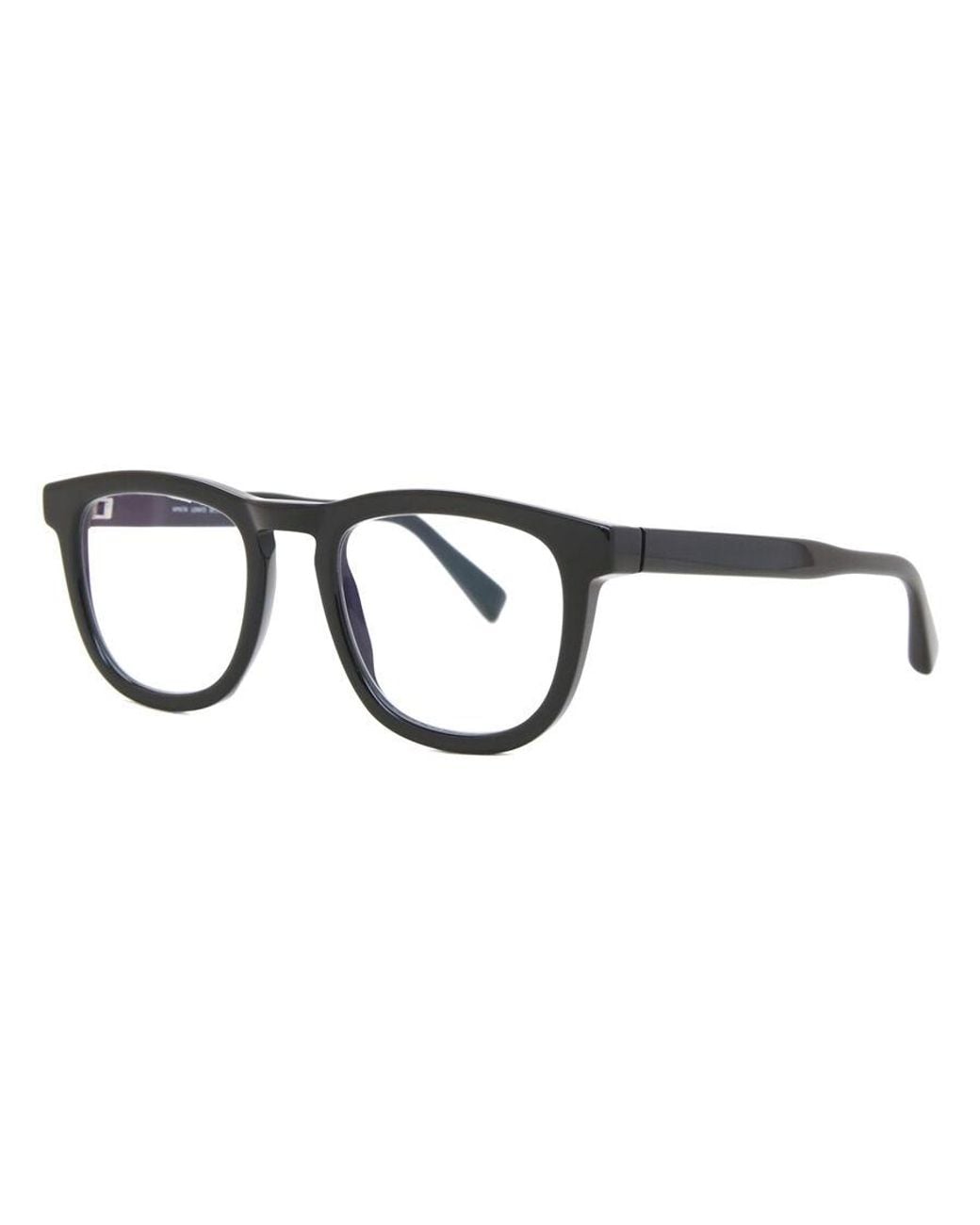 Mykita Black Lerato 751