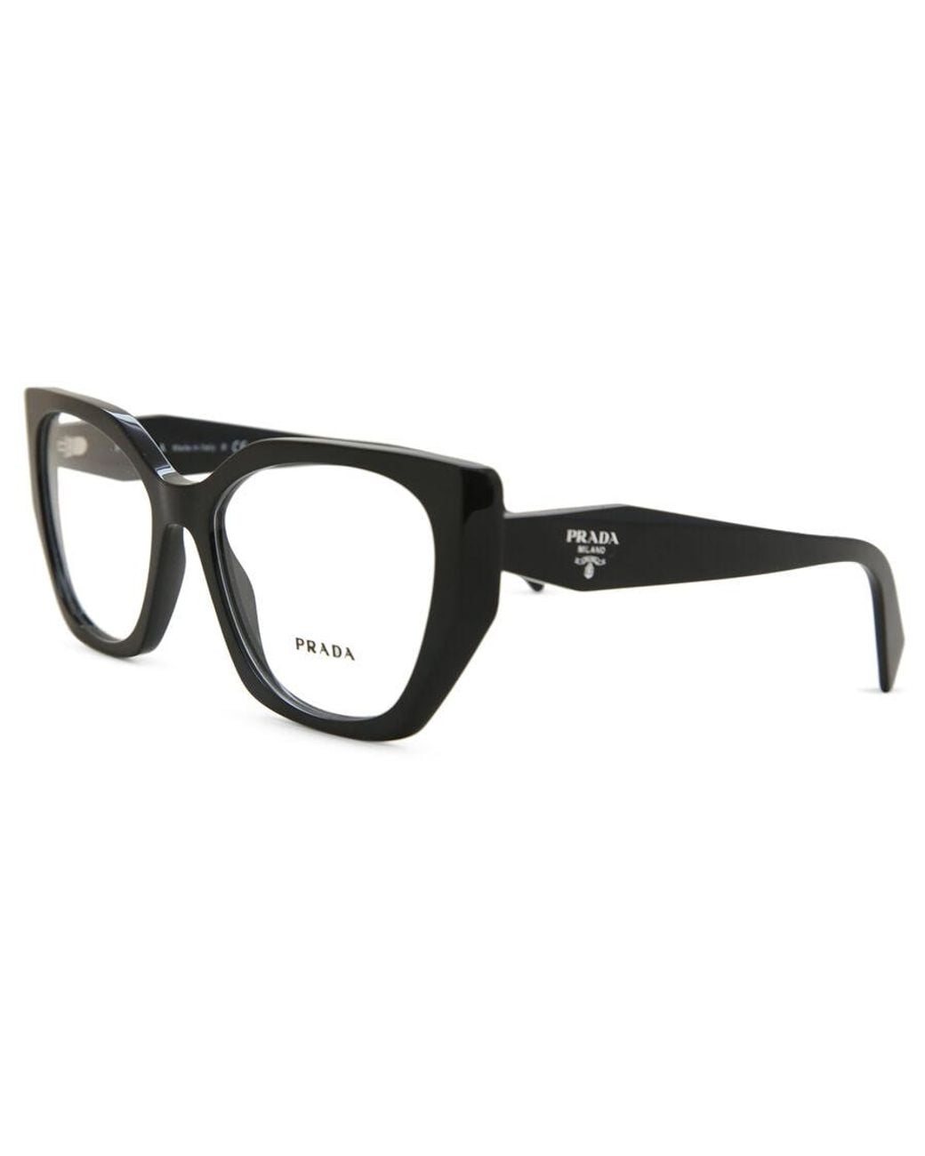 Prada Black Pr 18Wv Symbole 1Ab1O1