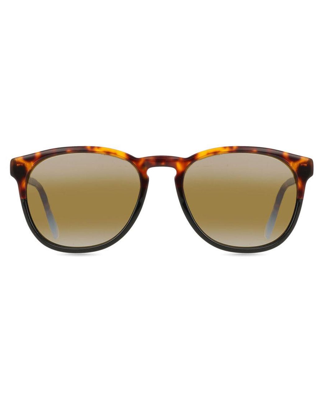 Vuarnet Brown Vl1622 Belvedere Small 0026 7184 for men