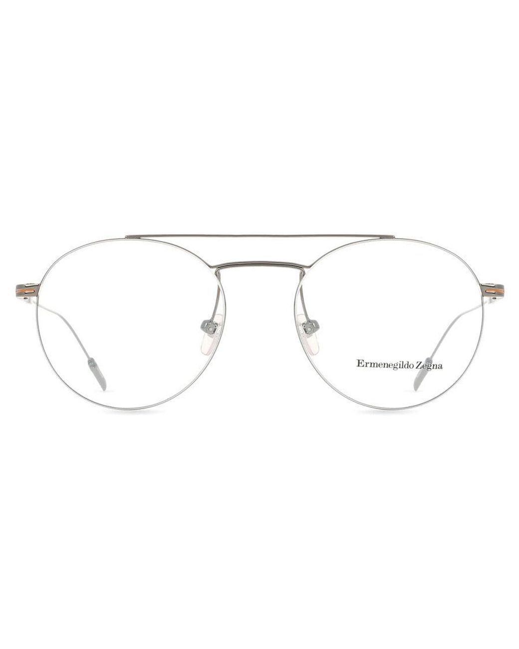 Zegna Black Ez5218 008 for men