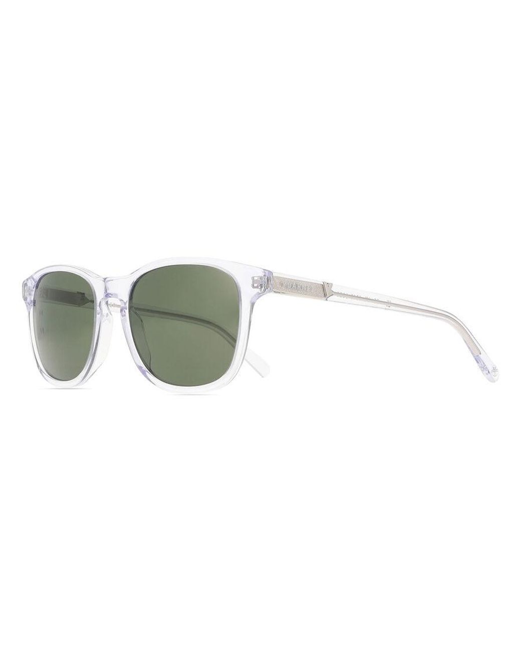 Vuarnet Green Vl1618 Belvedere Regular 0020 1121 for men