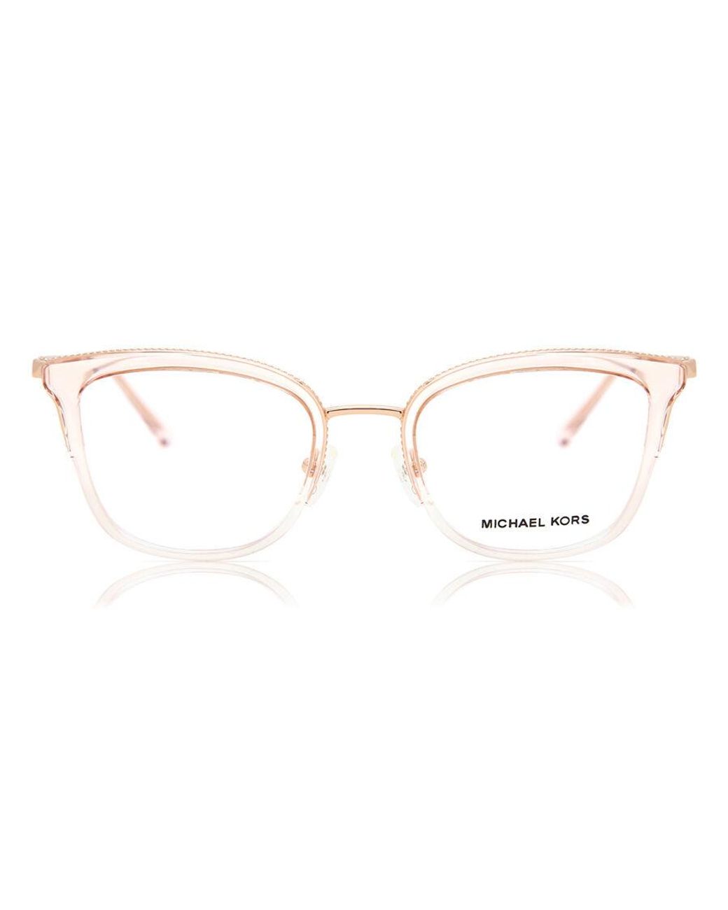 Michael Kors Black Mk3032 Coconut Grove 3417