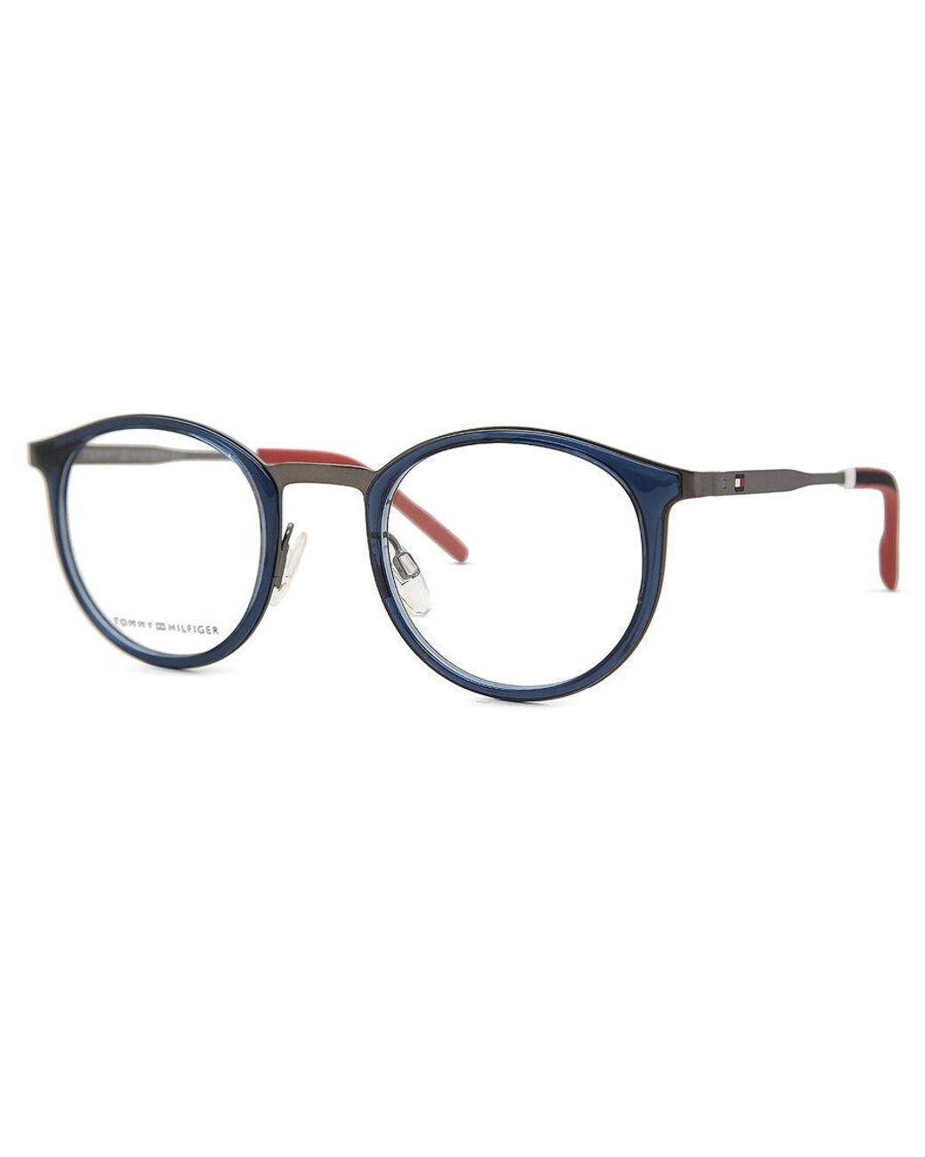 Tommy Hilfiger Black Th 1845 Pjp for men