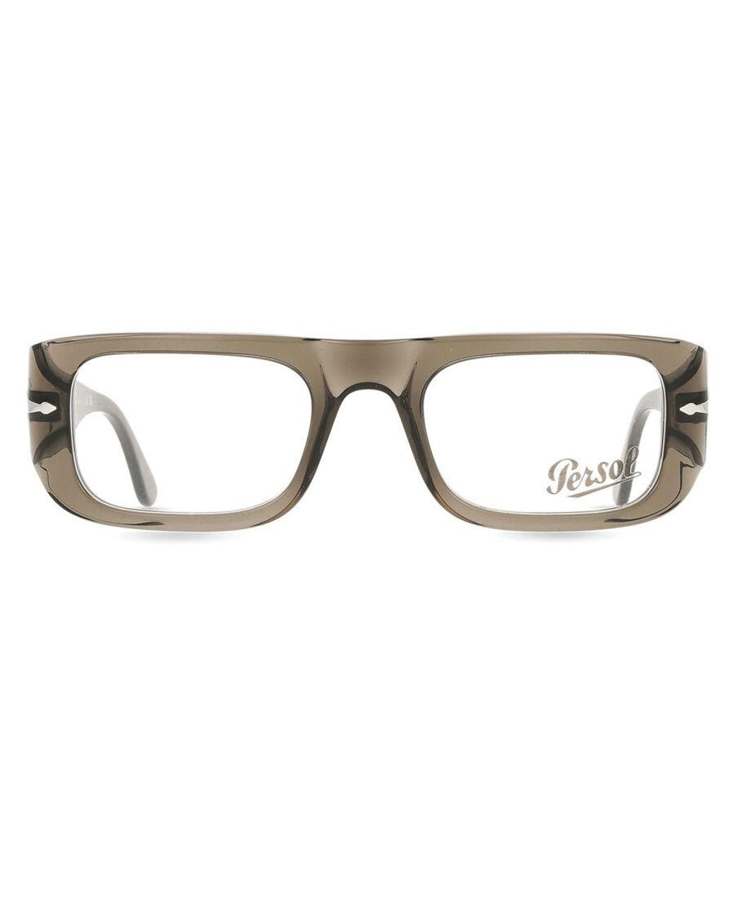 Persol Black Po3362V Wes 1103
