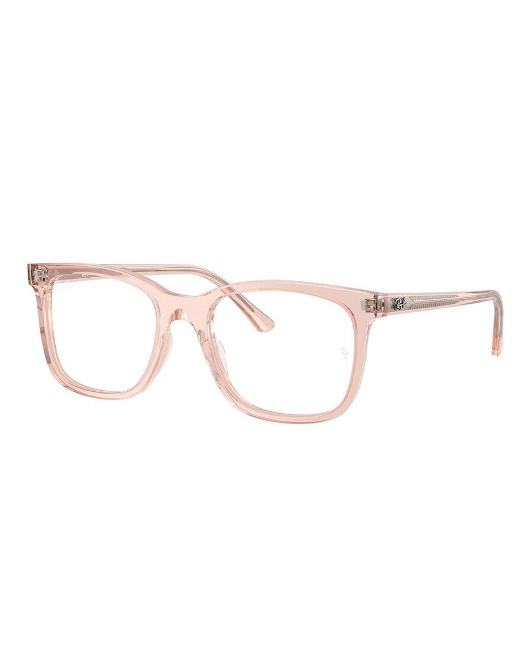Ray-Ban Black Ray-Ban Rx5446 8540