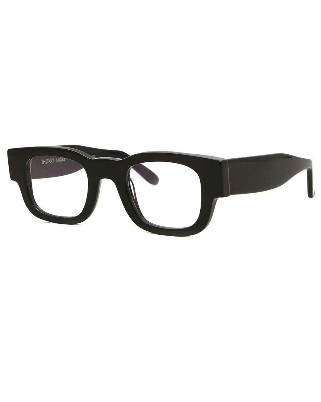 Thierry Lasry Black Bloody 101
