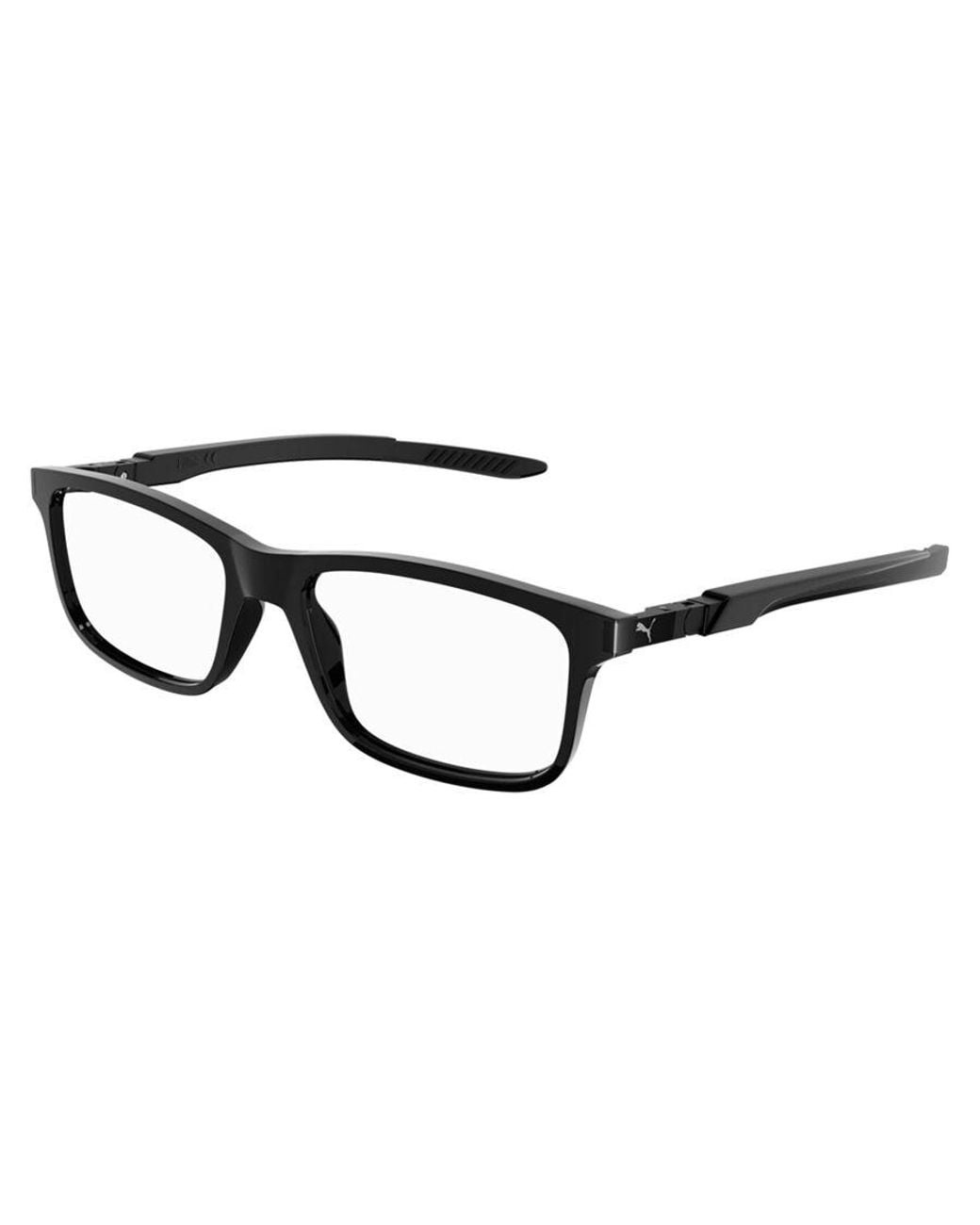 PUMA Black Pu0362O 001 for men