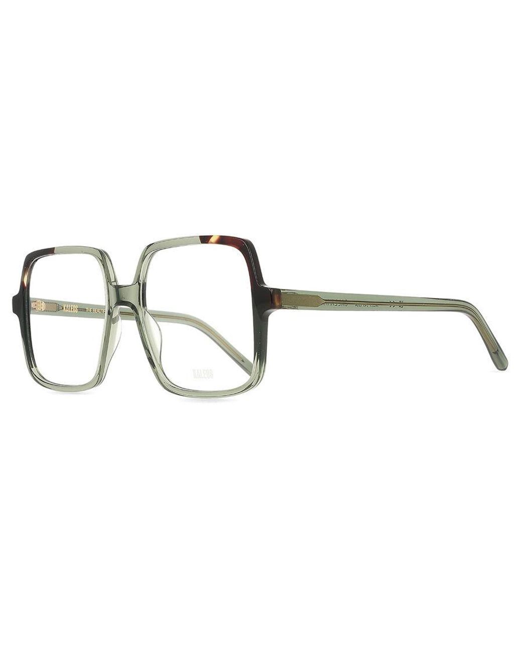 Kaleos Eyehunters Black Callahan C4