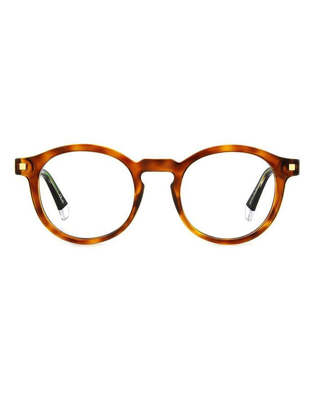 Polaroid Black Pld D492 086 for men
