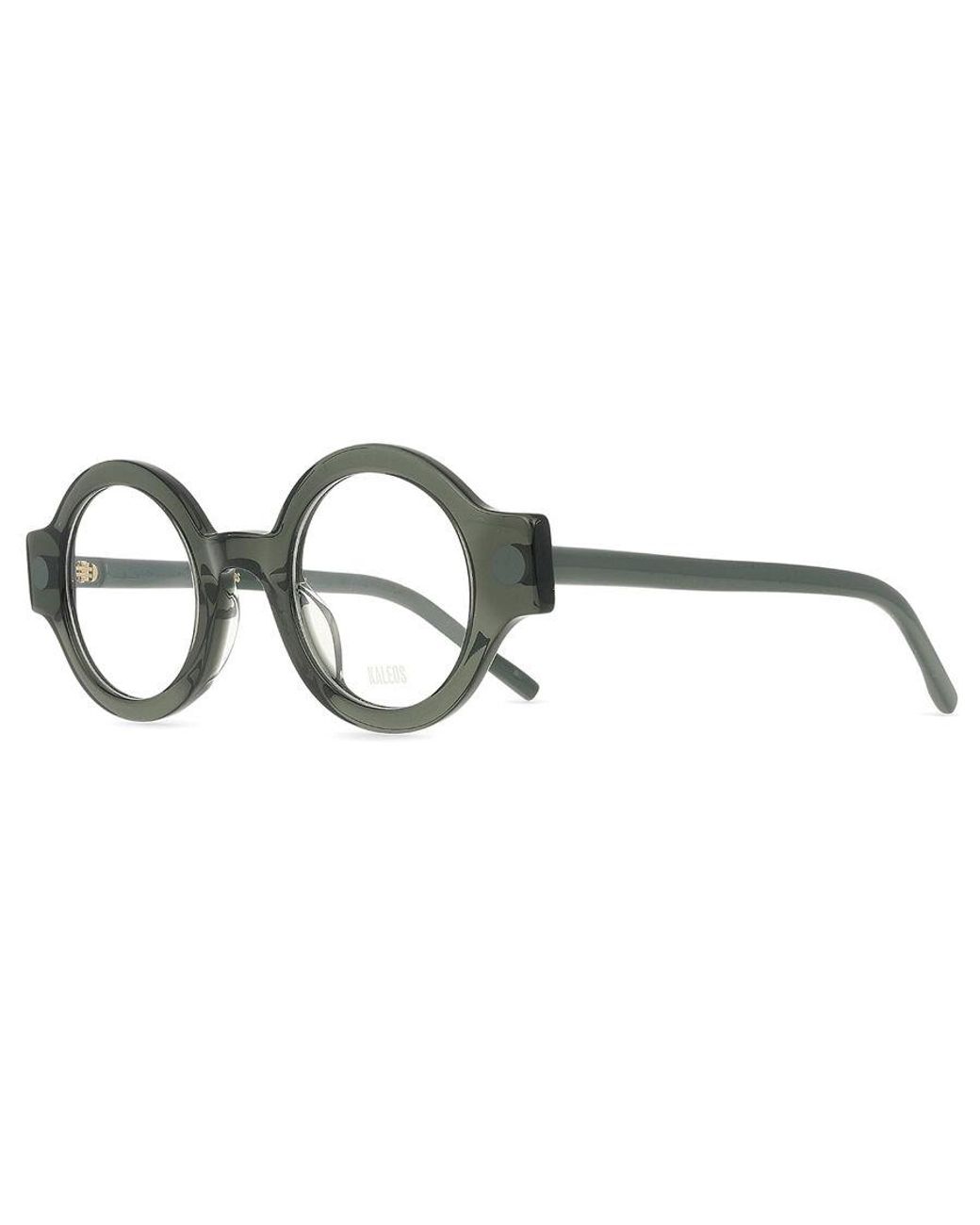 Kaleos Eyehunters Black Corrino C3