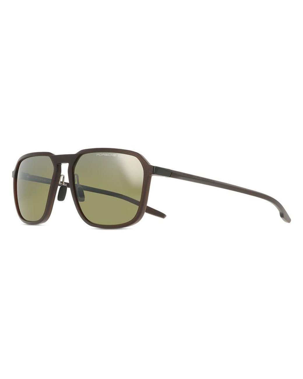 Porsche Design Green P8961 Polarized C for men