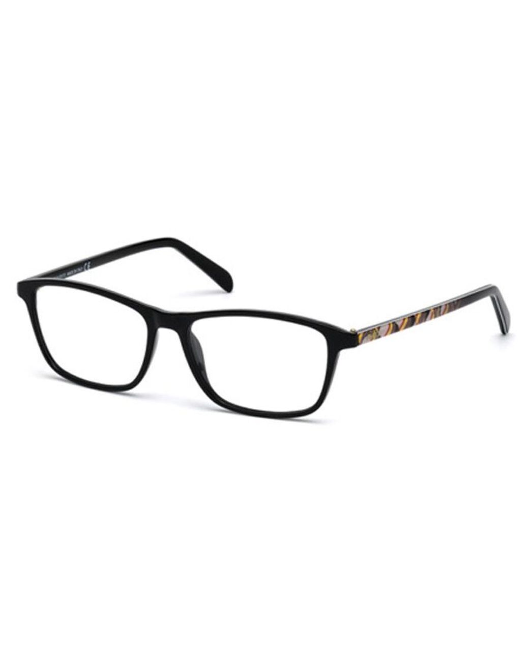 Emilio Pucci Black Ep5048 001