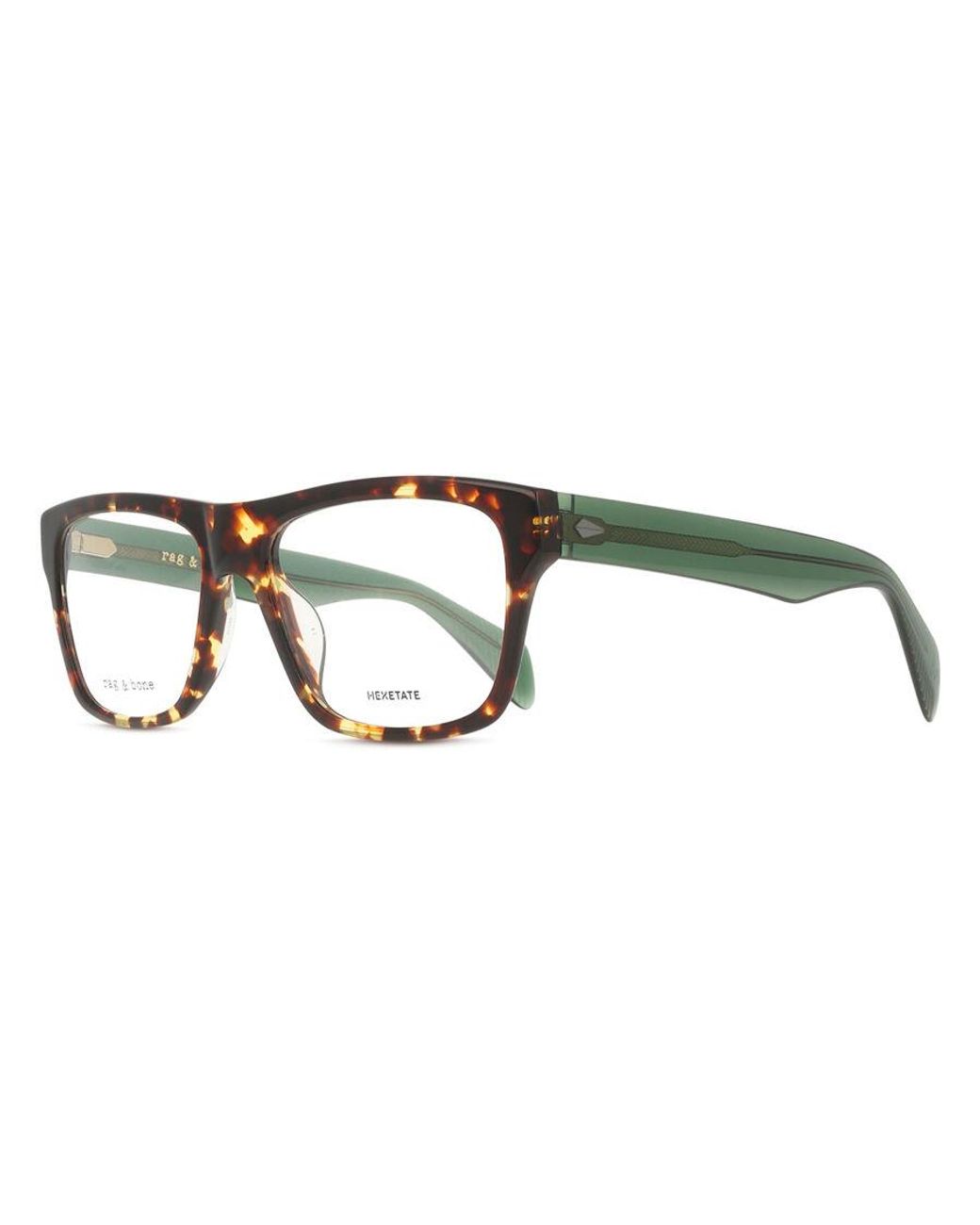 Rag & Bone Black Rnb7036 I2A for men