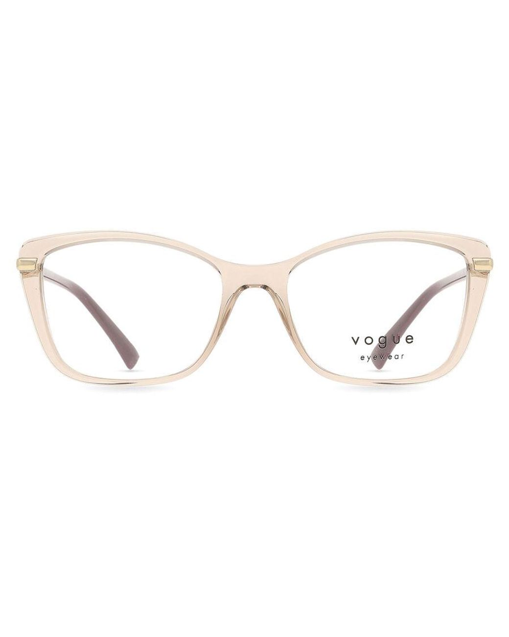 Vogue Eyewear Black Vo5487B 2990