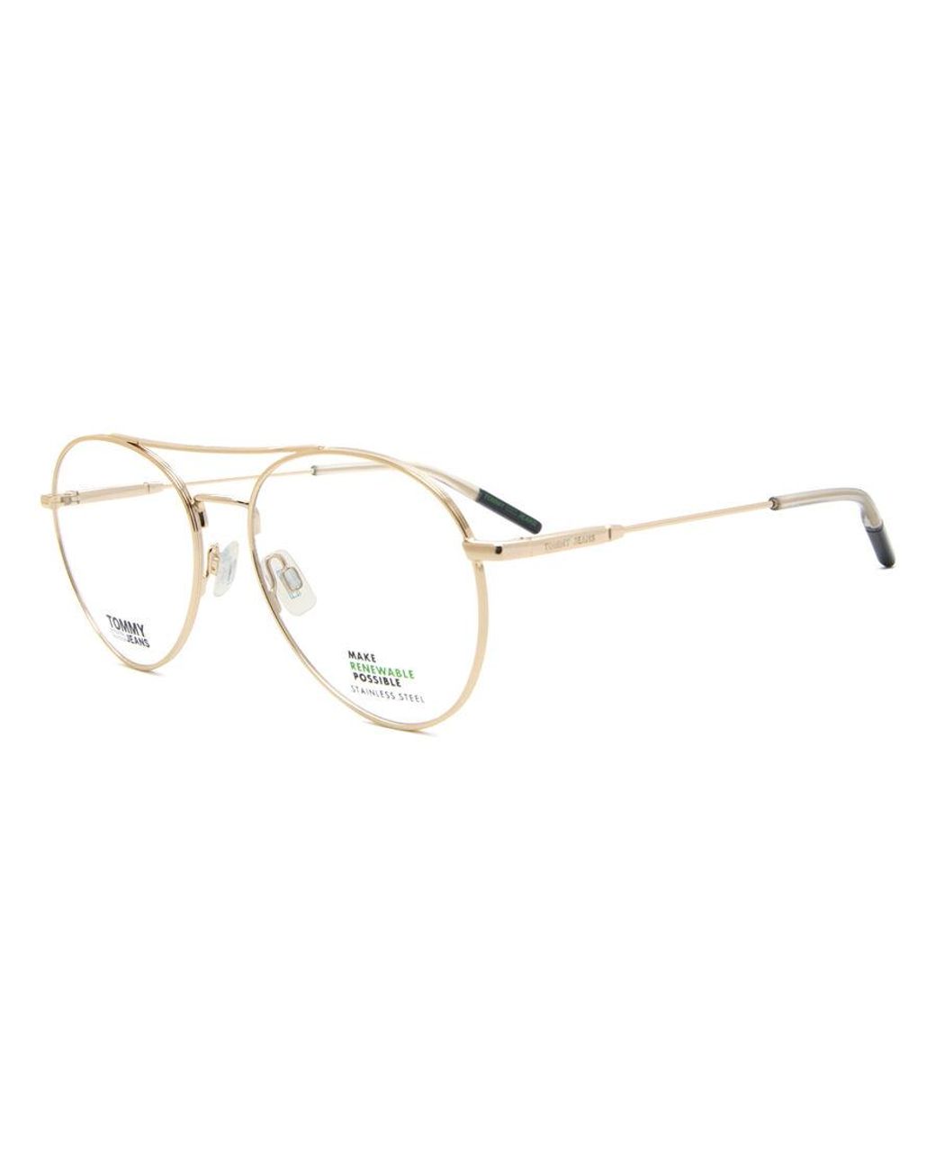 Tommy Hilfiger Black Tj 0088 Lks