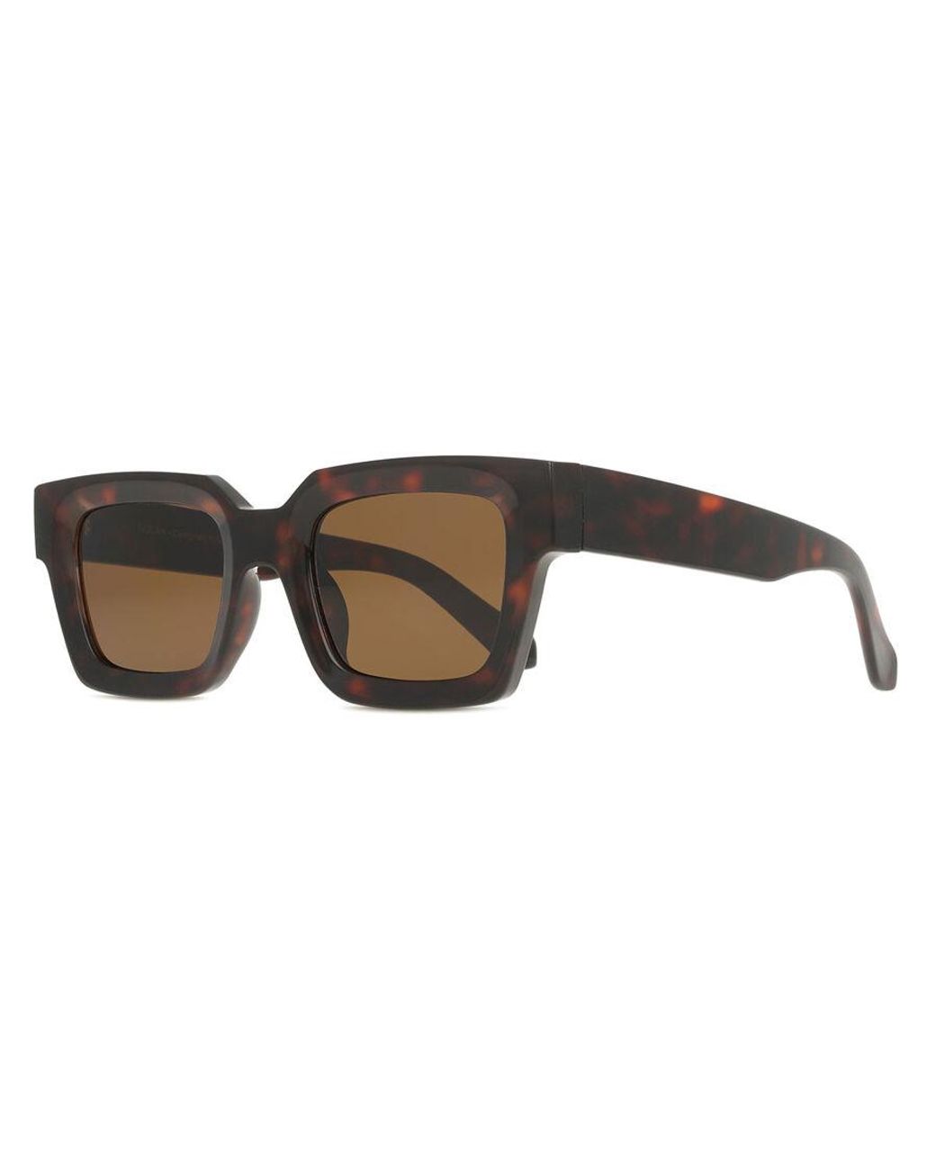 Messy Weekend ApS Black Nolan Tortoise Standard