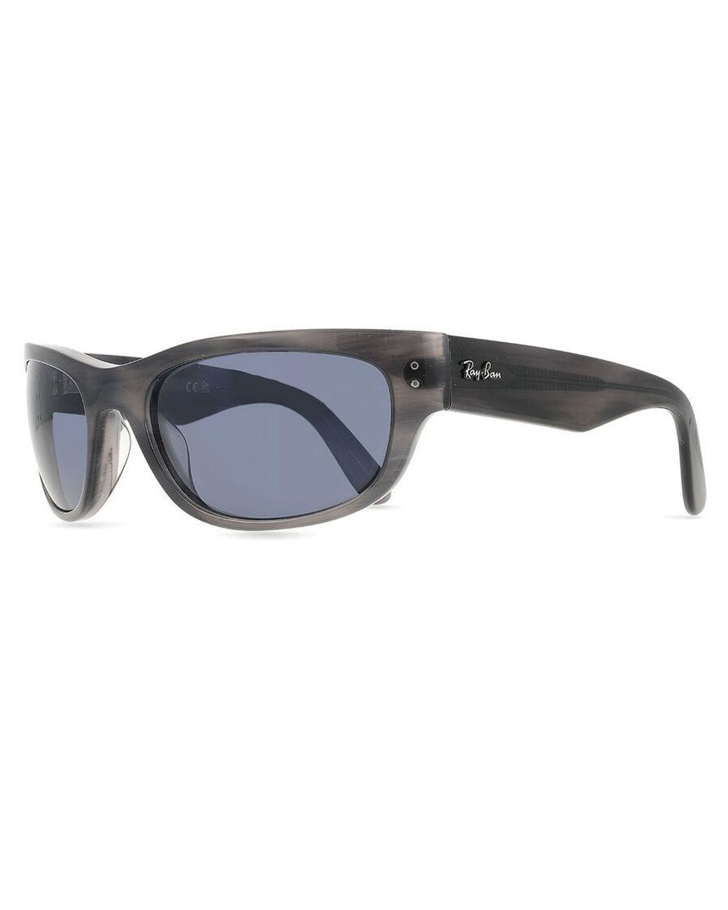 Ray-Ban Black Ray-Ban Rb2289 Mega Balorama 1404R5