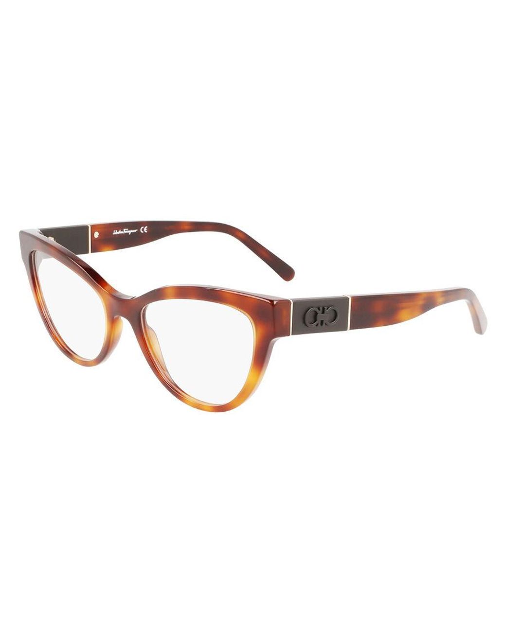 Ferragamo Black Sf 2920 214