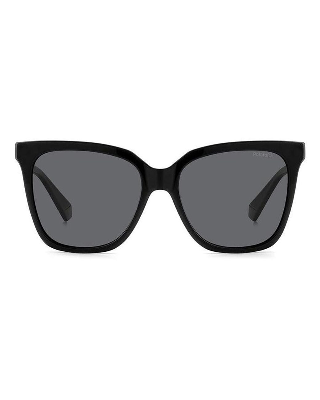 Polaroid Black Pld 4155/S/X Polarized 807/M9