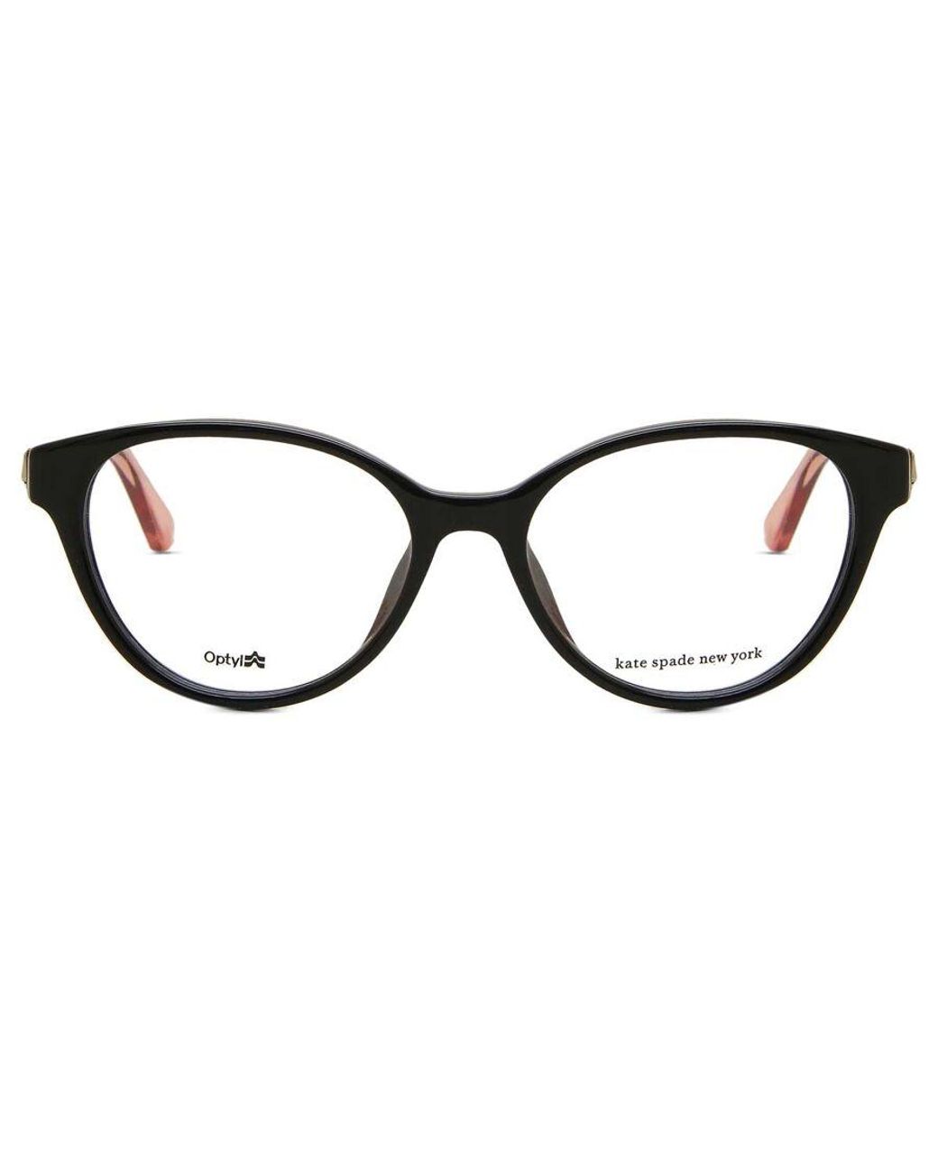Kate Spade Black Liliana 807
