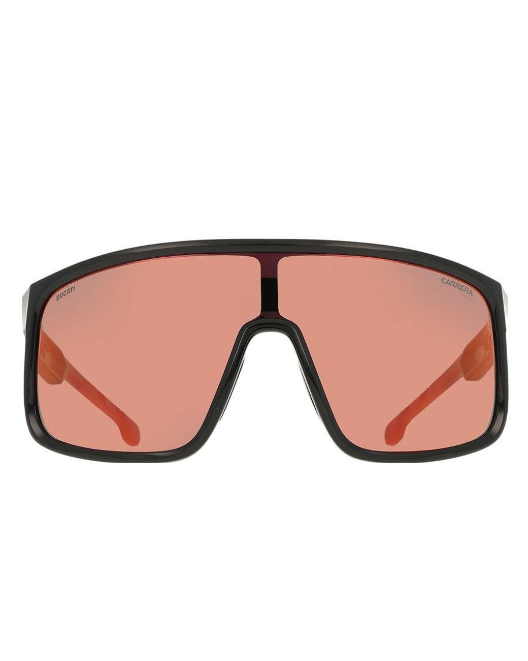 Carrera DUCATI Black Carduc 017/S 807/Uz for men