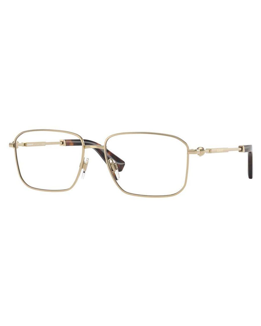 Burberry Black Be1389 1109 for men