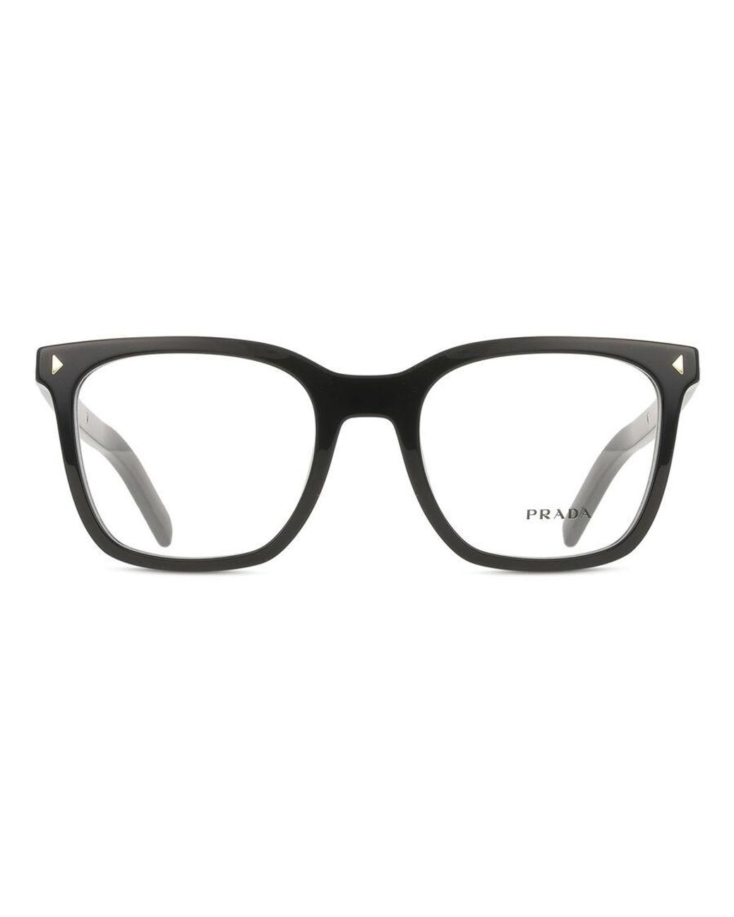 Prada Black Pr B11V 16K1O1