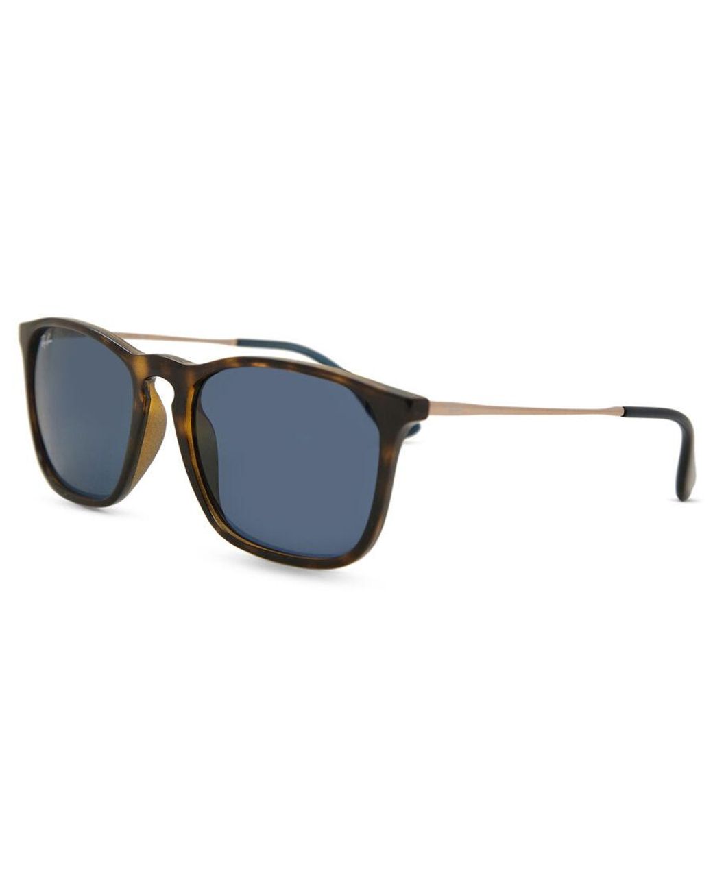 Ray-Ban Black Ray-Ban Rb4187 Chris 639080 for men