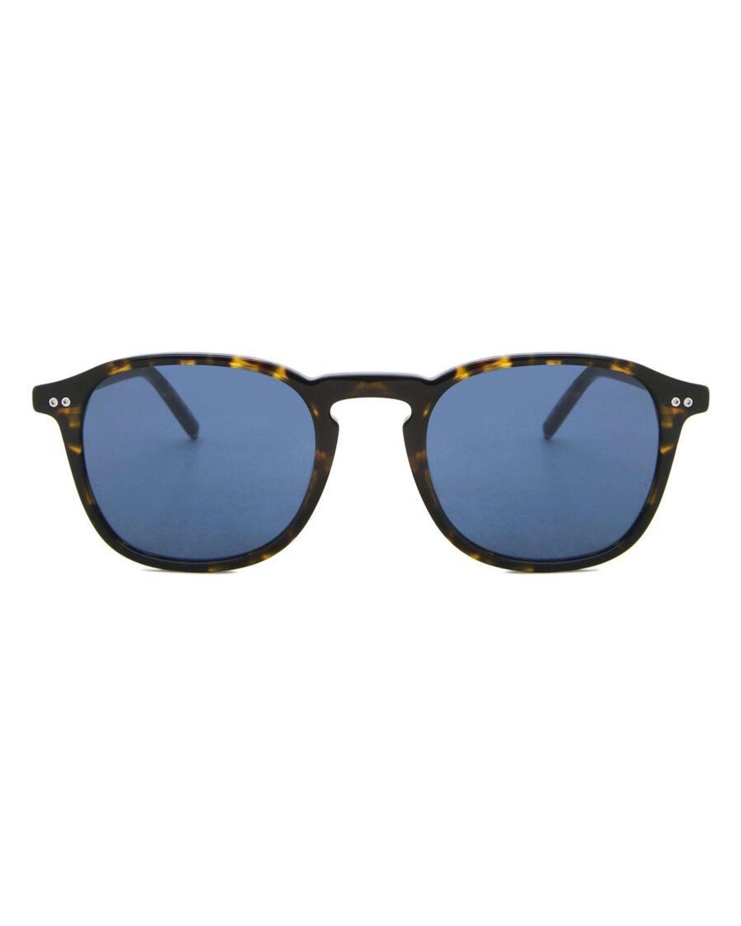 Tommy Hilfiger Black Th 1939/S 086/Ku for men
