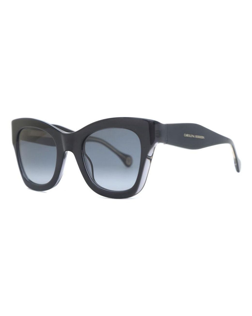 Carolina Herrera Black Ch 0015/S 08A/9O