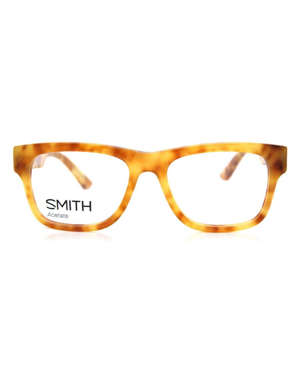 Smith Black Workshop 2J3 for men
