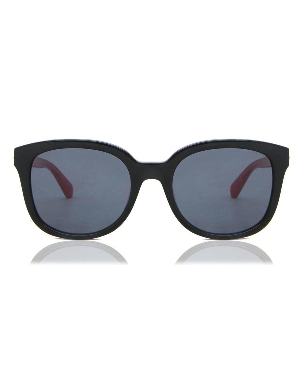 Kate Spade Black Gwenith/S 807/Ir