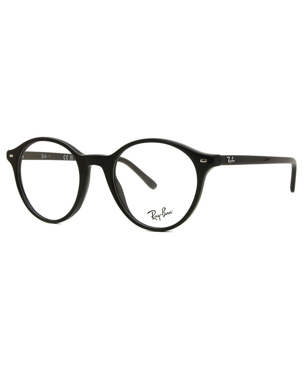 Ray-Ban Black Ray-Ban Rx5430 Bernard 2000