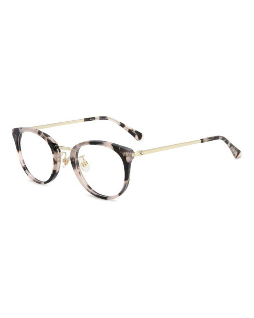 Kate Spade Black Irma/N/Fj Asian Fit Ht8
