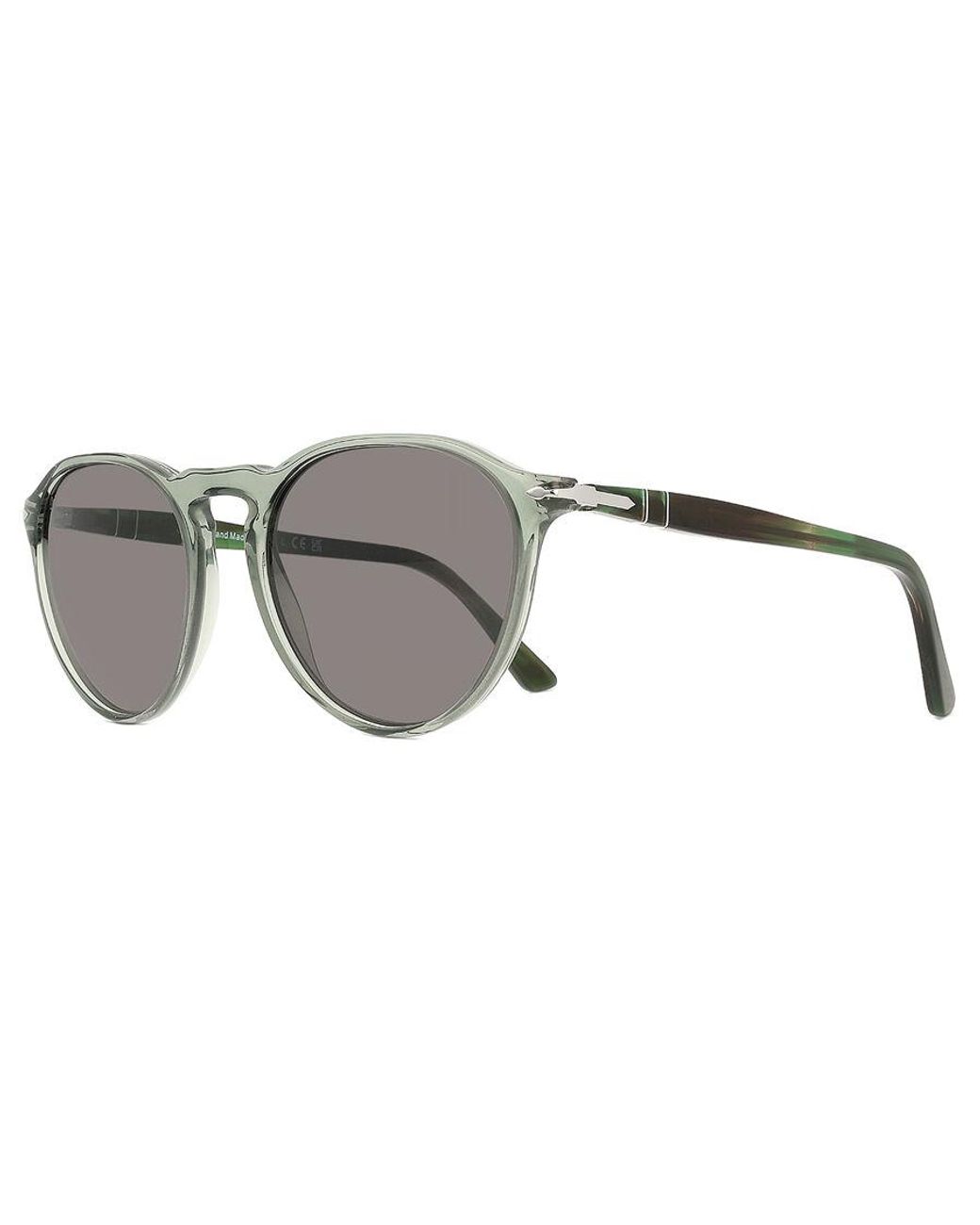 Persol Gray Po3286S 1226B1
