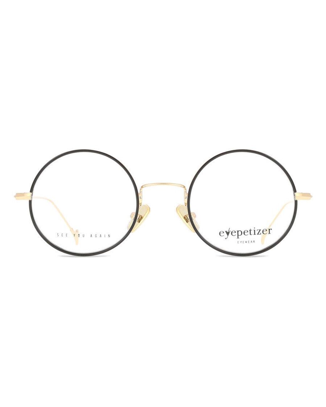 Eyepetizer Black Anais C.4-F