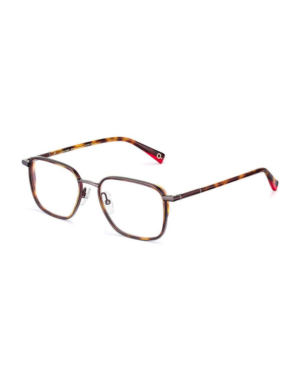 Etnia Barcelona Black Zion Park Rdhv for men