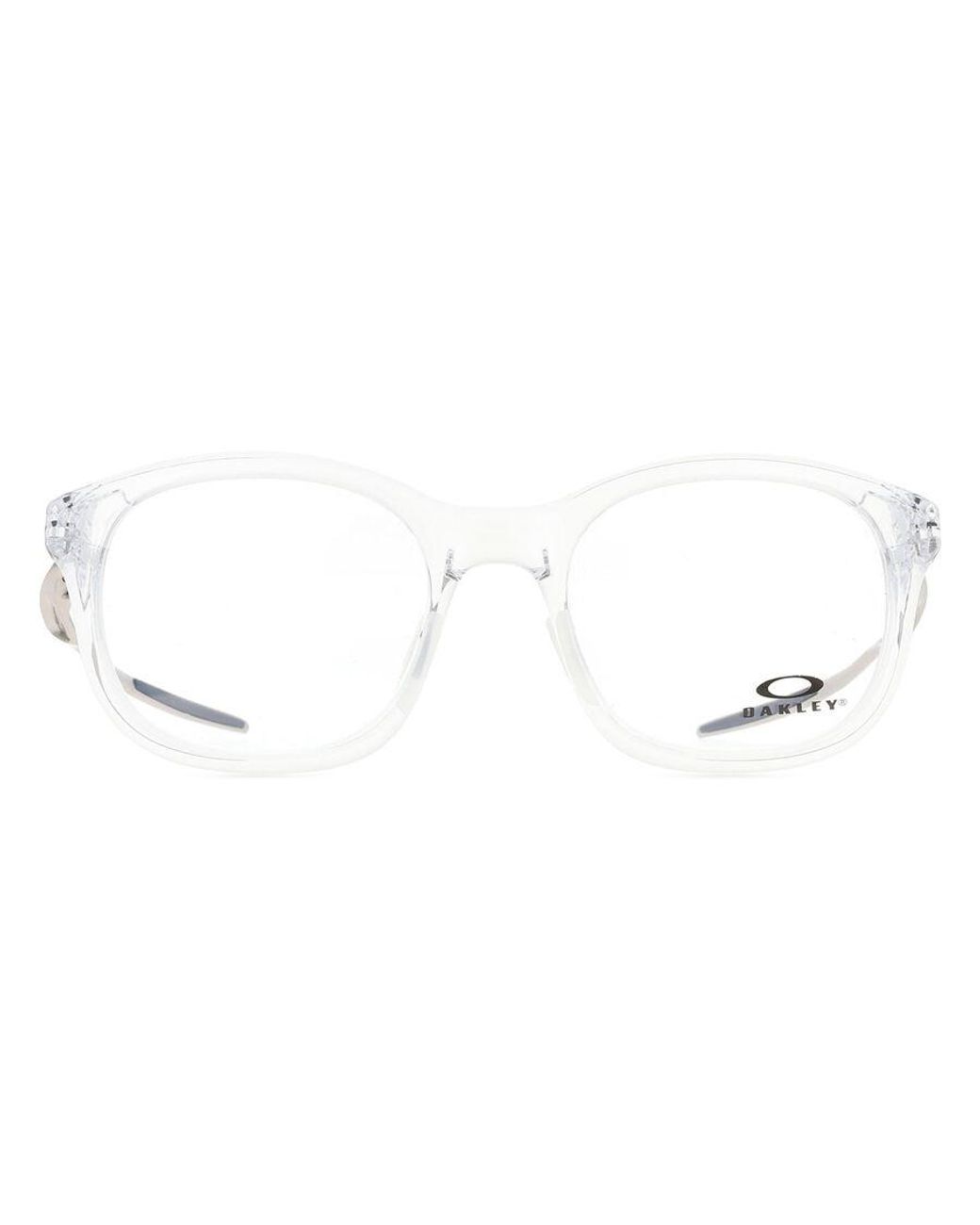 Oakley Black Ox8204D Neoture Asian Fit 820403