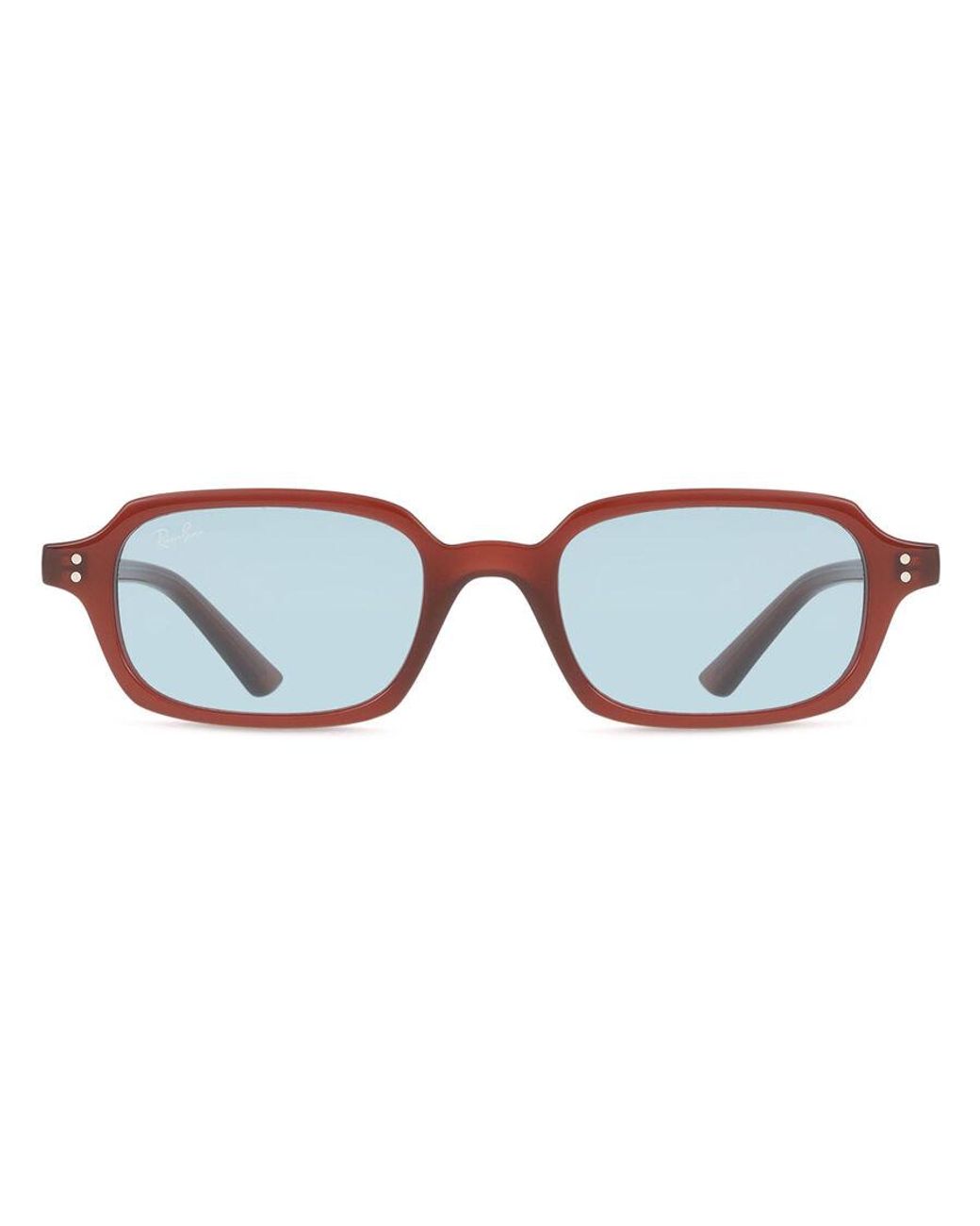Ray-Ban Black Ray-Ban Rb4455 Zuri 680980
