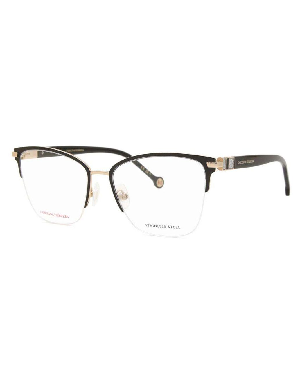 Carolina Herrera Black Her 0193 Rhl