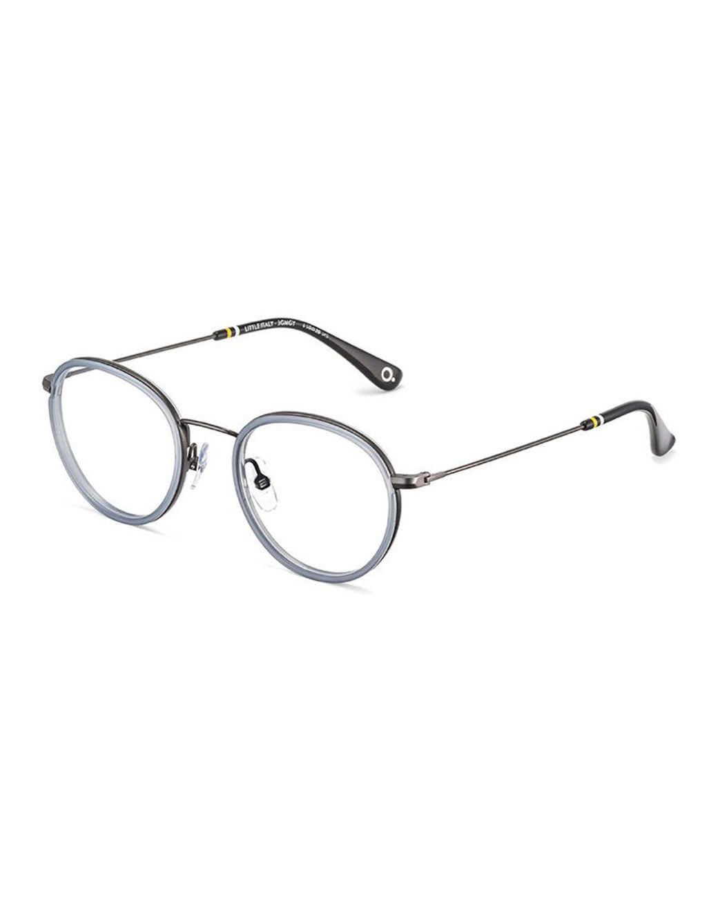 Etnia Barcelona Black Little Italy Gmgy