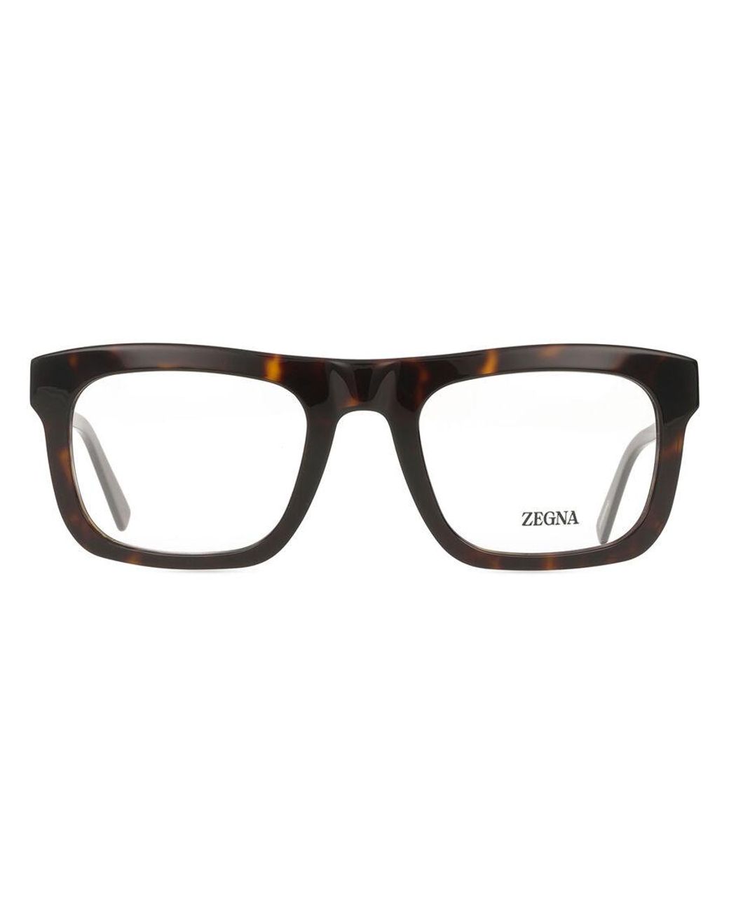 Zegna Black Ez5276 052 for men