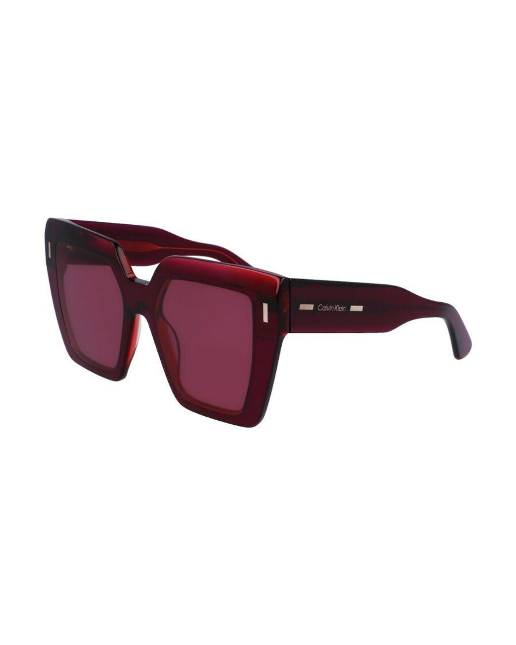 Calvin Klein Black Ck23502S 616