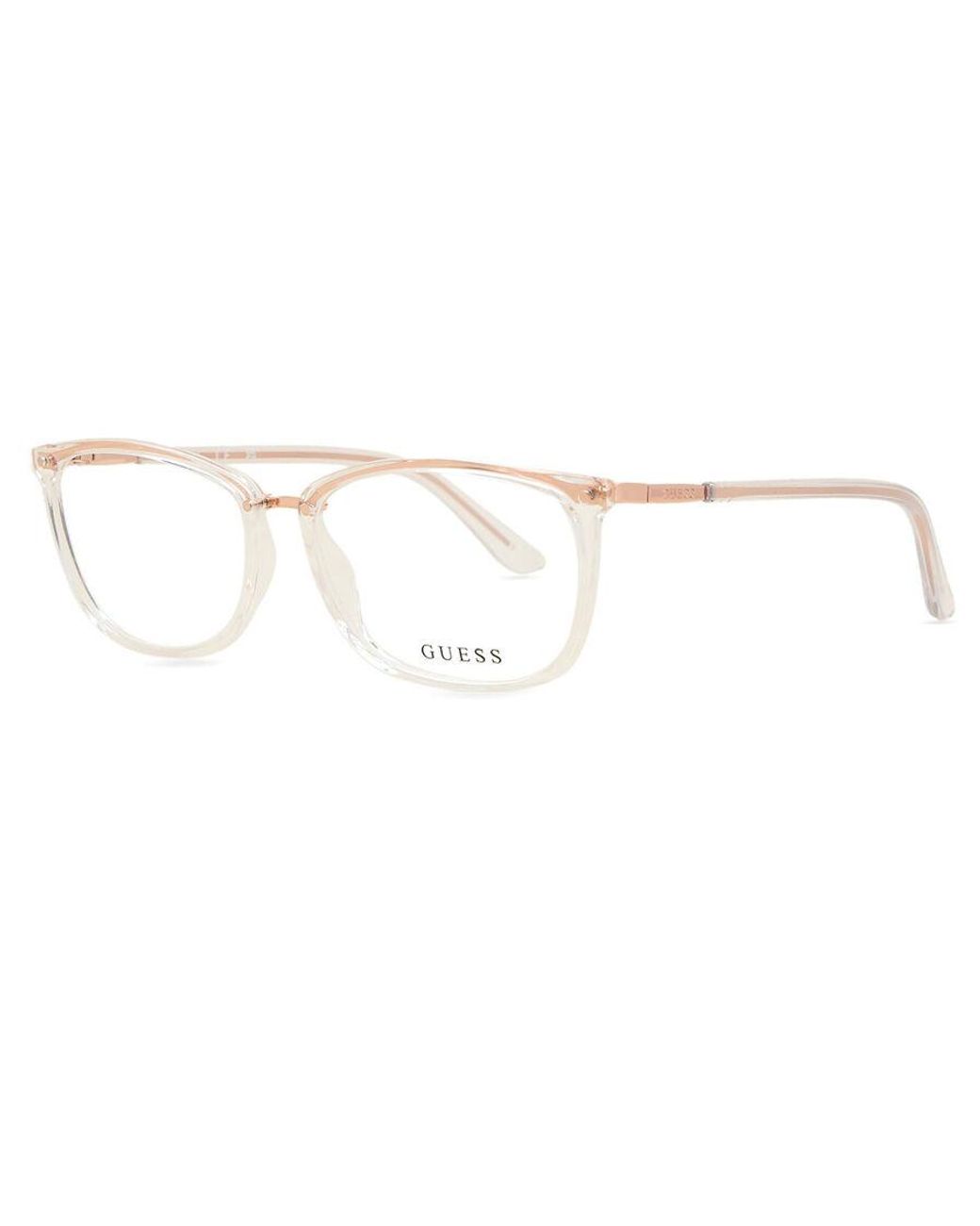 Guess Black Gu2958 026