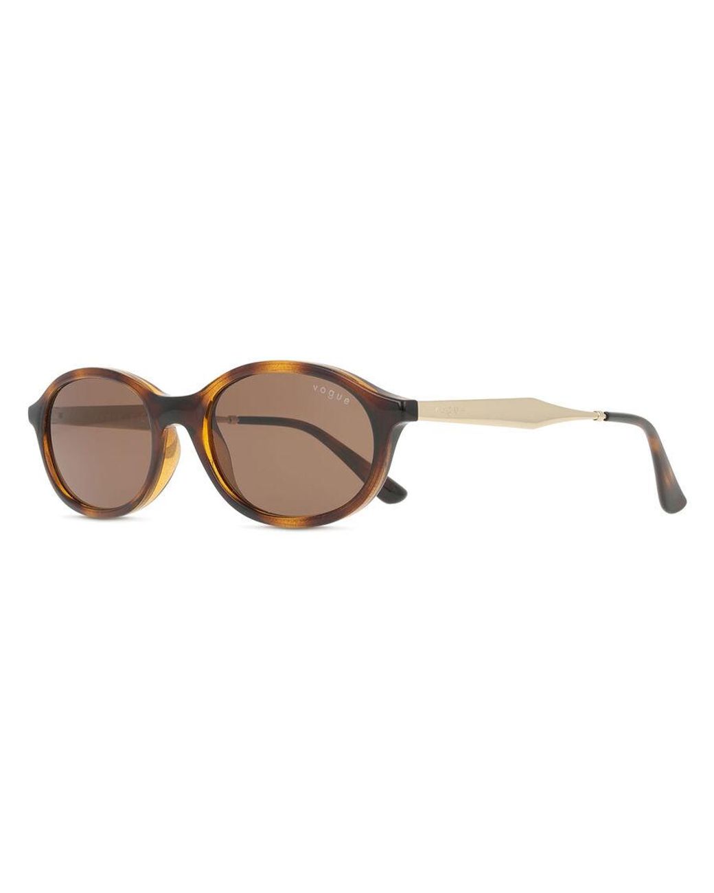 Vogue Eyewear Black Vo5625S W65673