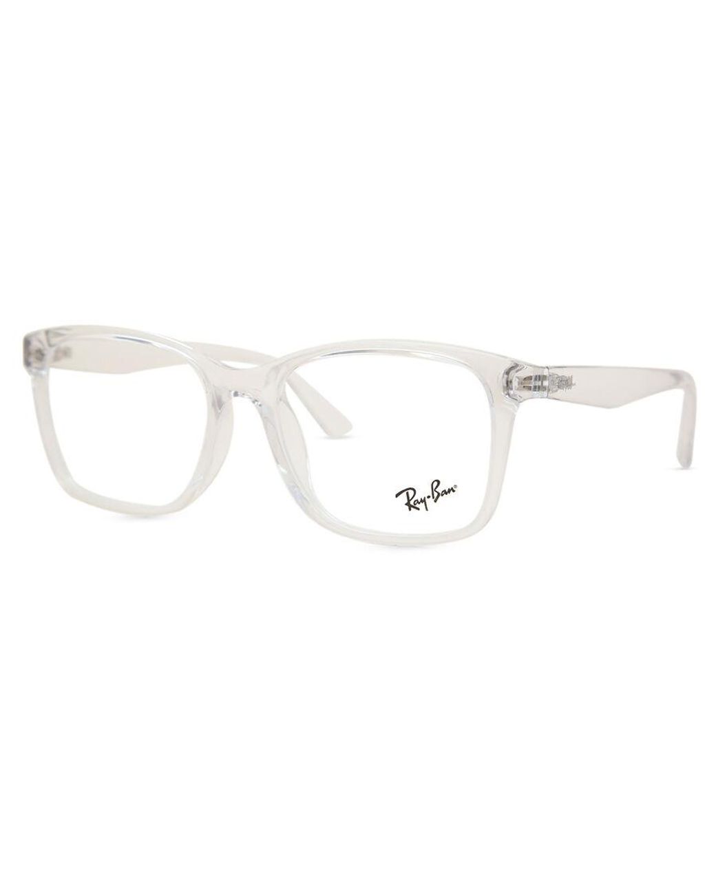 Ray-Ban Black Ray-Ban Rx7059D Asian Fit 2001