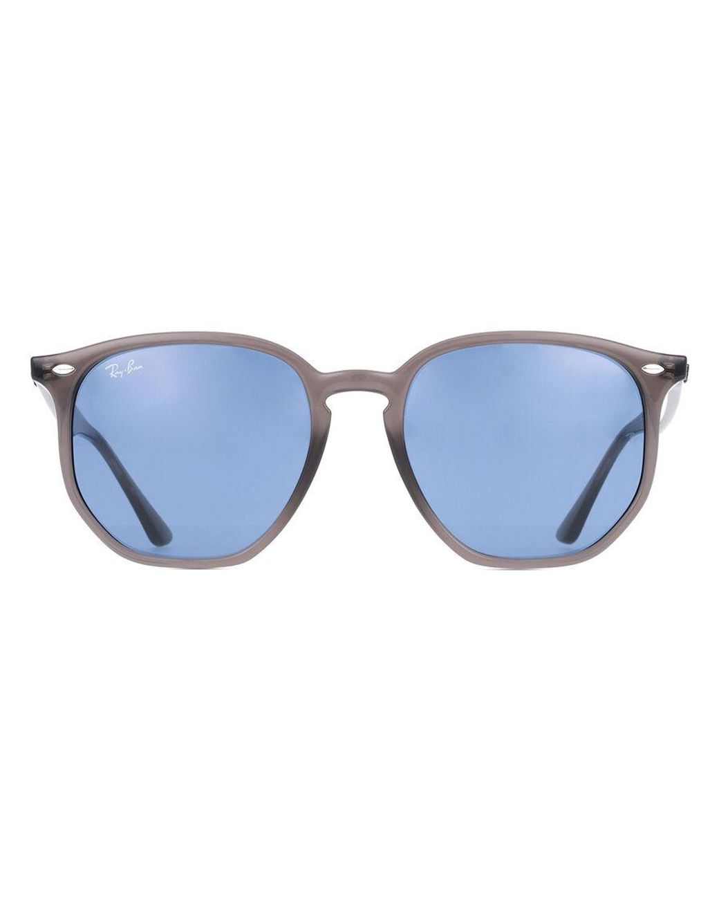 Ray-Ban Black Ray-Ban Rb4306 687380