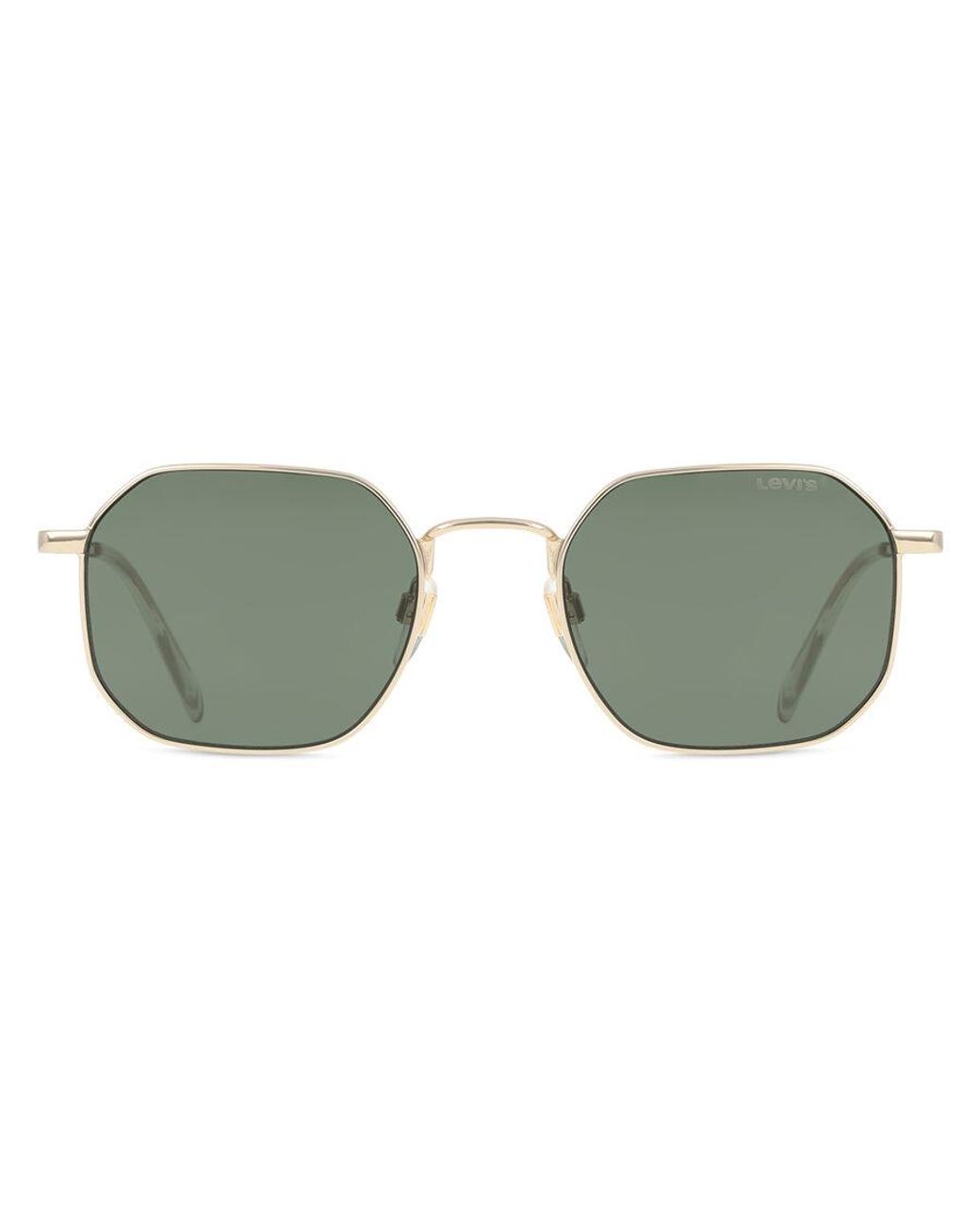 Levi's Green Lv 1035/S J5G/Qt