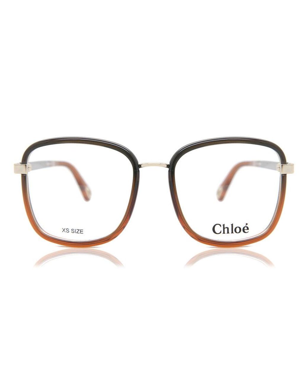 Chloé Black Ch0034O 011